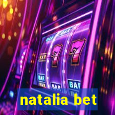 natalia bet